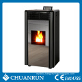 Fashionable and High Quality Wood Pellet Stove with CE (CR-02)